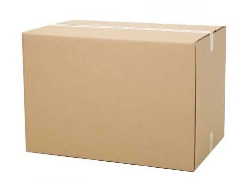 Moving Cardboard Packing Boxes 90 Litre Australia Made Melbourne Delivery