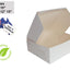 100 x Cake Boxes Food Grade Various sizes- Pick size