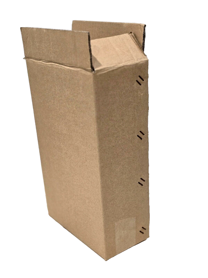 20 x Cardboard Moving Mailing Boxes Double Ply Strong Carton- Same Day Postage