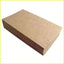 Brown Kraft Paper 500 x Sheets A4 225GSM Natural Recycled - Premium Quality