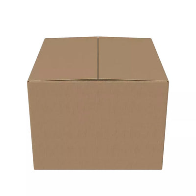 10 x Moving Cardboard Packing Moving Boxes- 431mm x 406mm x 298mm- Aus Made