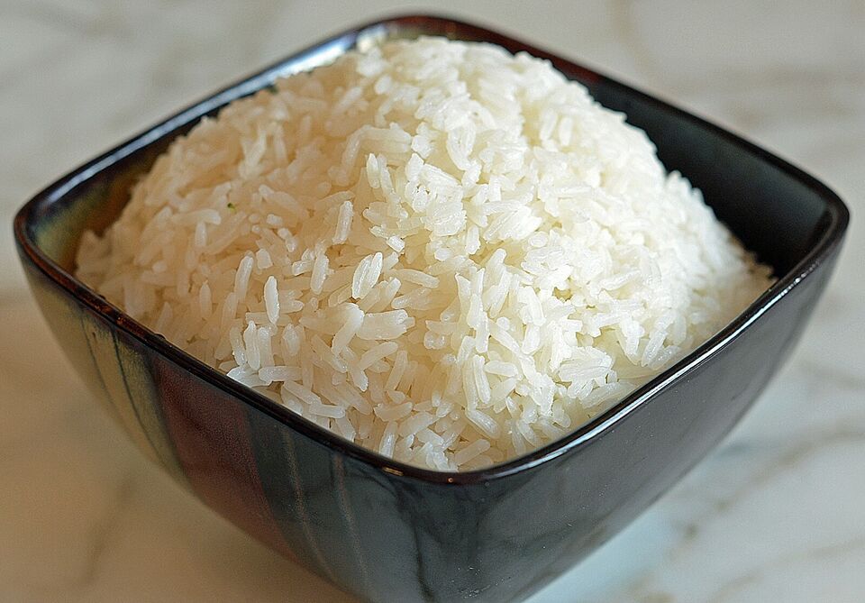 Jasmine Rice 20kg -Limited Quanity Available