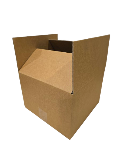 Heavy Duty Mailing Box 270 x 270 x 190mm- Australia Made- Same Day Postage