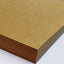 Brown Kraft Sheets Paper 100 x Sheets A3 225GSM Natural Recycled- Premium Grade