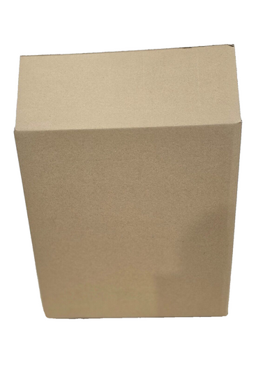 15 x Cardboard Heavy Duty Packing Mailing Boxes 360 x 260x 370mm- Same Day Post