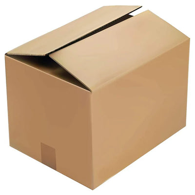 Moving Cardboard Packing Boxes 90 Litre Australia Made Melbourne Delivery