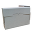 5 x A4 Cardboard Foolscap Archive Filing Box 100% Recycled- Same Day Postage