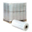 Machine Pallet Wrap Stretch Film BLACK/CLEAR 500mm x 1500m **25um Premium**