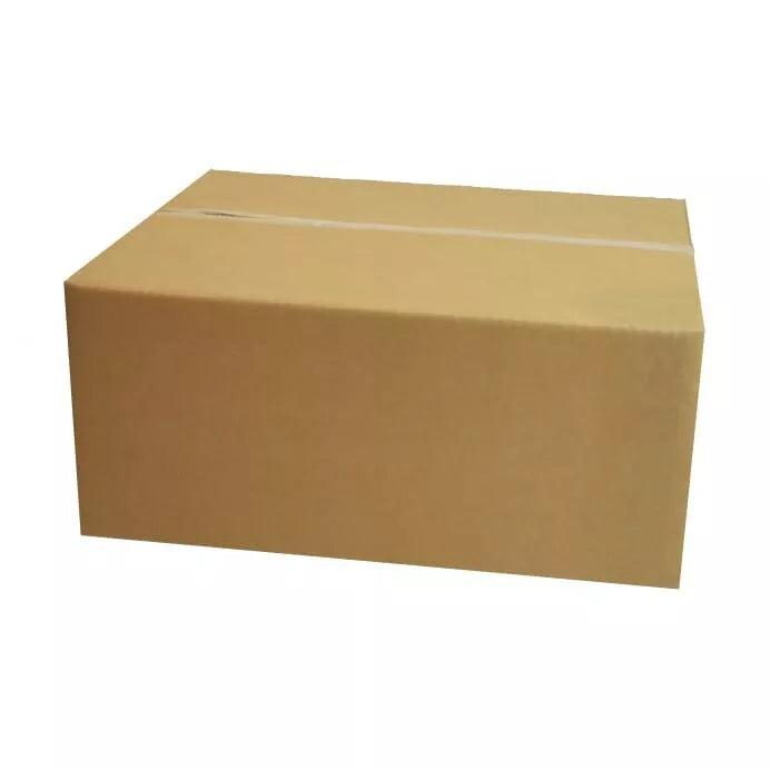 10 x Cardboard Packing Mailing Boxes 460x 340x170mm DOUBLE WALL- Same Day Post