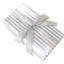 Gift Wrapping GOLD/SILVER Paper Rolls-500mm x 60 metres 80gsm -Same Day Postage