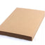 Brown Kraft Sheets 100 x A4 225GSM Natural- Premium Quality Australia Made