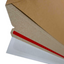 10 x Kraft Envelope Rigid A2 A3 A4 Mailer Business Envelope750GSM- SAME DAY POST