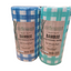 Eco-Friendly Bamboo Cleaning All Purpose Wipes Blue Green 100wipes-Same Day Post