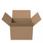 10 x Moving Cardboard Packing Moving Boxes- 431mm x 406mm x 298mm- Aus Made