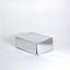 20 x Thermal Insulated Coo Chilltainer Cardboard Delivery Takeaway Box