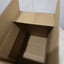 15 x Cardboard Heavy Duty Packing Mailing Boxes 360 x 260x 370mm- Same Day Post