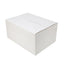 25x Mailing Shipping Boxes White Carton RSC 185 x 185 x 100mm RSC-SAME DAY POST