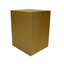 300 x 100L Tea Chest Cardboard Moving Packing Boxes 427 x 369 x 642mm Melbourne Delivery