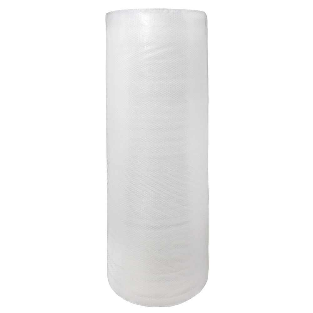 Bubble Wrap LARGE New 750mm X 100m 20mm Bubble Premium Quality- Australia Made - MELBOURNE PICK UP ONLY