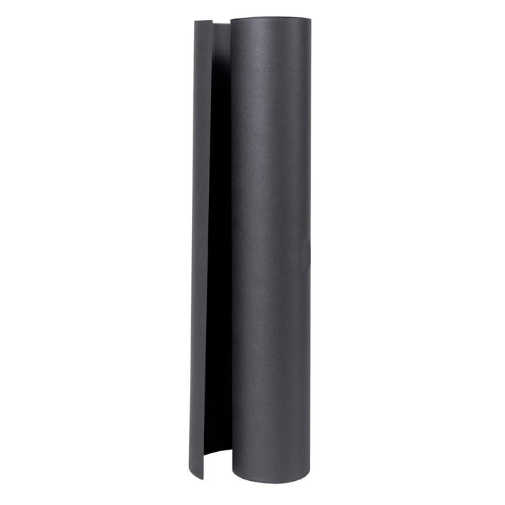 Black Kraft Paper Roll 760mm x 100m 80gsm Premium Paper – Snap Pack Pty Ltd